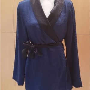 Victorias secret robe